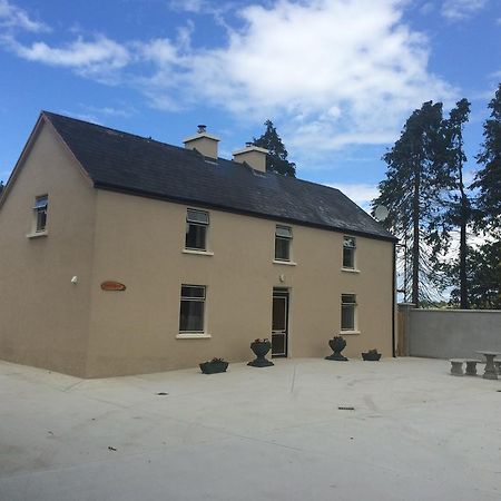 Dromin House Bed & Breakfast Killarney Eksteriør bilde