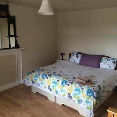 Dromin House Bed & Breakfast Killarney Eksteriør bilde