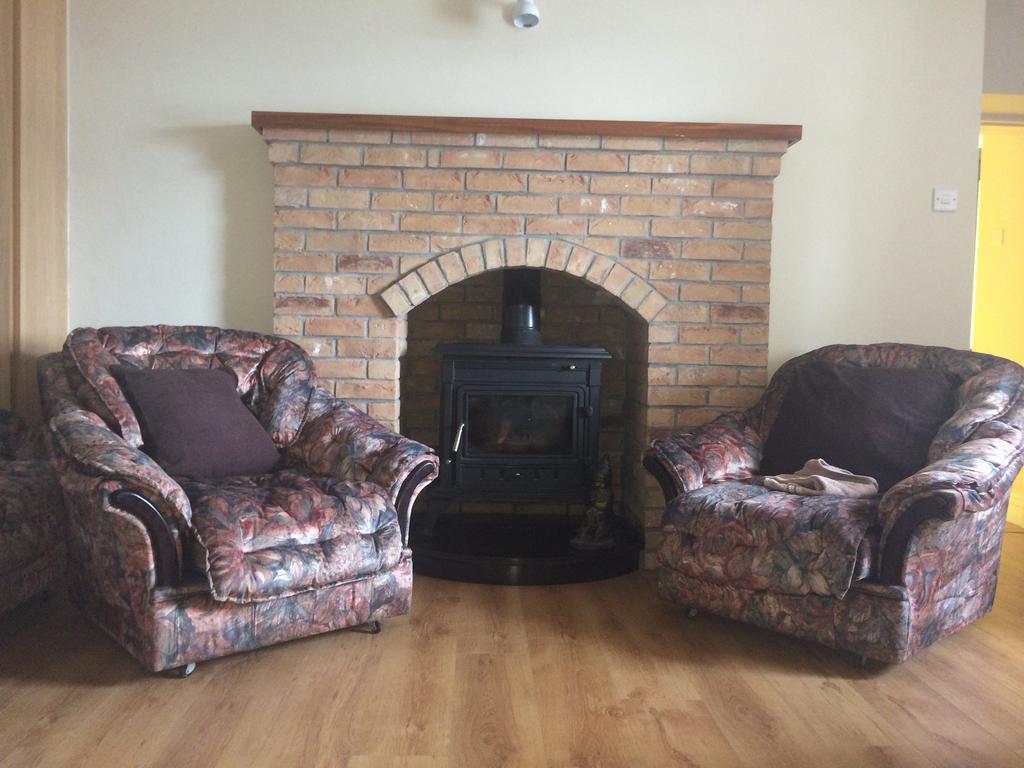 Dromin House Bed & Breakfast Killarney Rom bilde