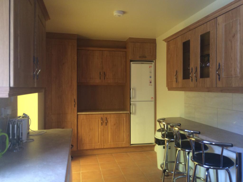Dromin House Bed & Breakfast Killarney Rom bilde