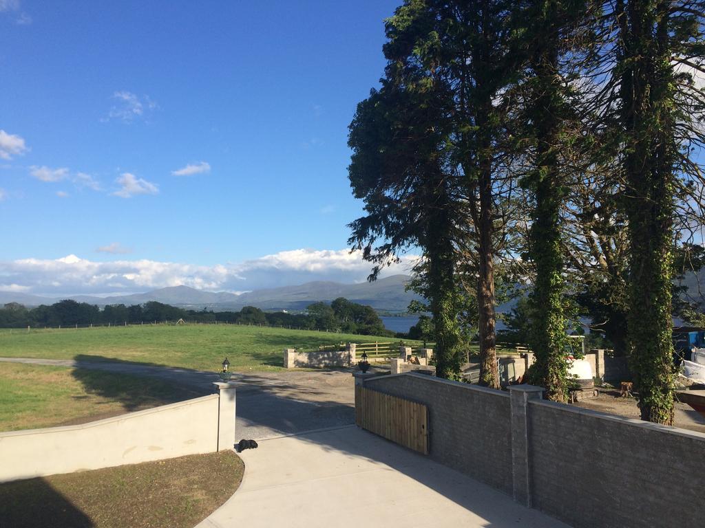 Dromin House Bed & Breakfast Killarney Rom bilde