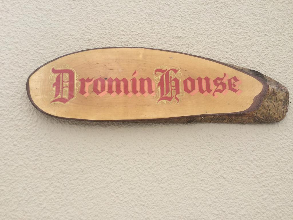 Dromin House Bed & Breakfast Killarney Rom bilde