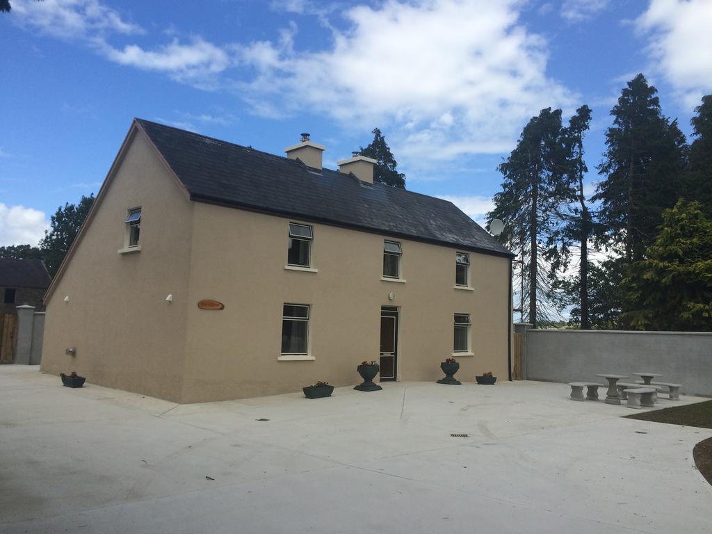 Dromin House Bed & Breakfast Killarney Eksteriør bilde