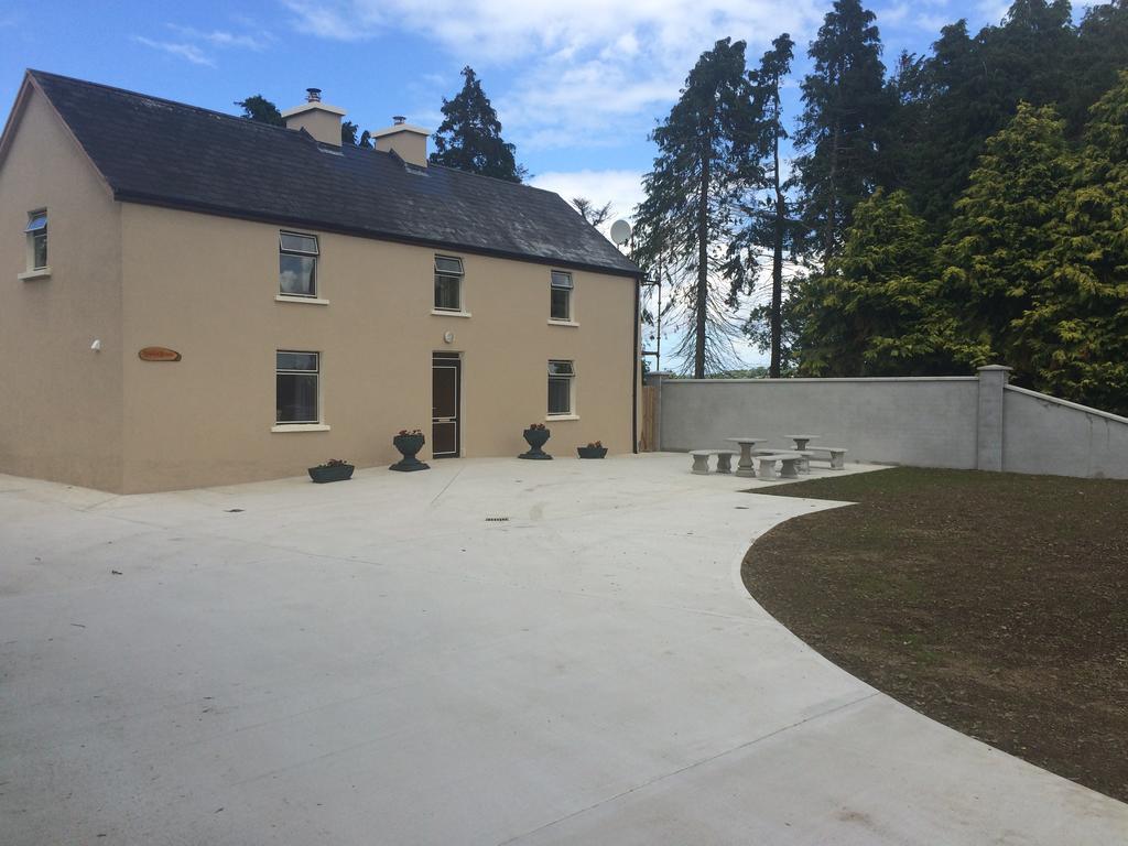 Dromin House Bed & Breakfast Killarney Rom bilde