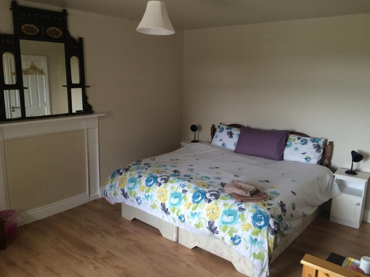Dromin House Bed & Breakfast Killarney Eksteriør bilde